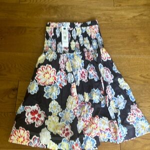 Tanya Taylor, Lyla Skirt sz small.